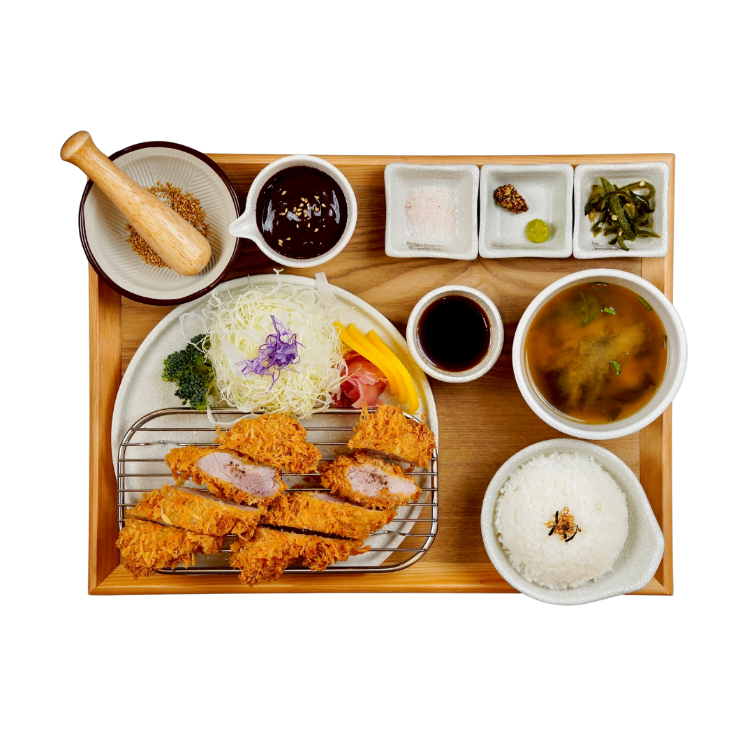 Giant Ebi Fry
